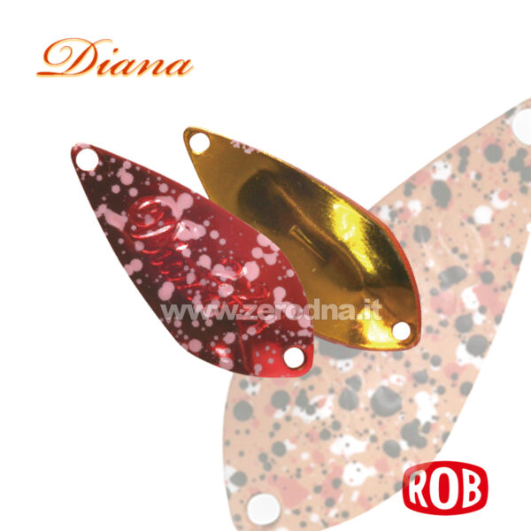 Rob Lure Diana