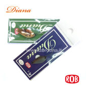 Rob Lure Diana