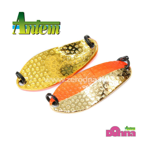 Antem Dohna