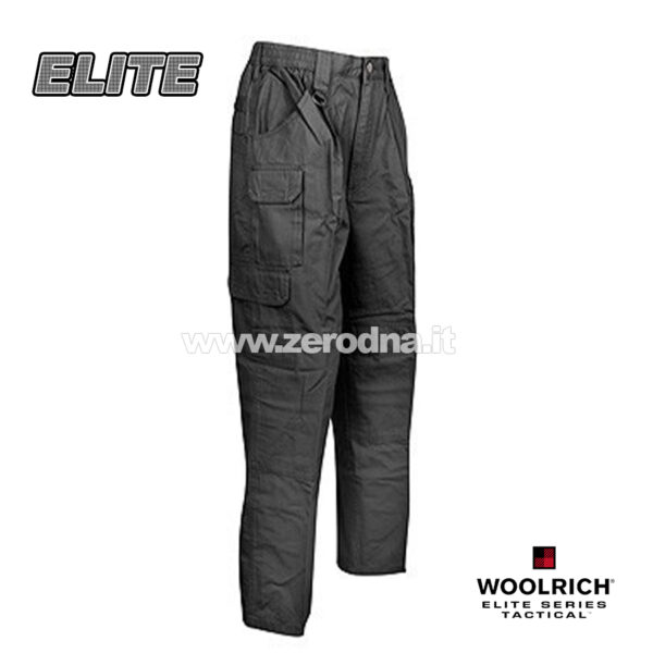 Woolrich Elite Pant
