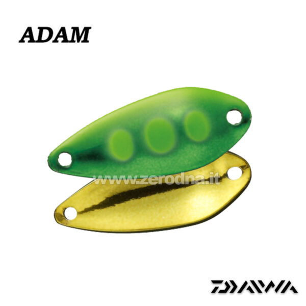 Daiwa Presso Adam