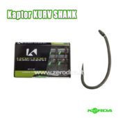 Korda Kaptor Kurv Shank