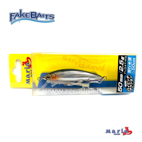 Maria Fake Baits
