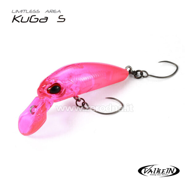 Valkein Kuga S