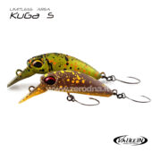 Valkein Kuga S
