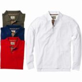 MAGLIETTA BERETTA CORPORATE POLO LONG