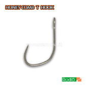 Rodio Craft Honey Comb T Hook