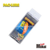 Mukai Pac-Lure