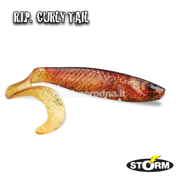 Storm Rip Curly Tail