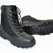 ROYAL MILITARY BLACK