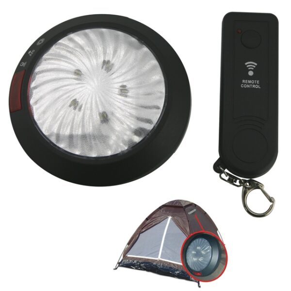 LAMPADA MAGNETICARX8188