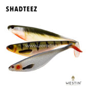 Westin Shad Teez