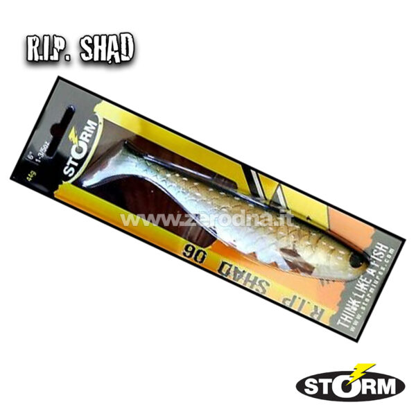 Storm Rip Shad