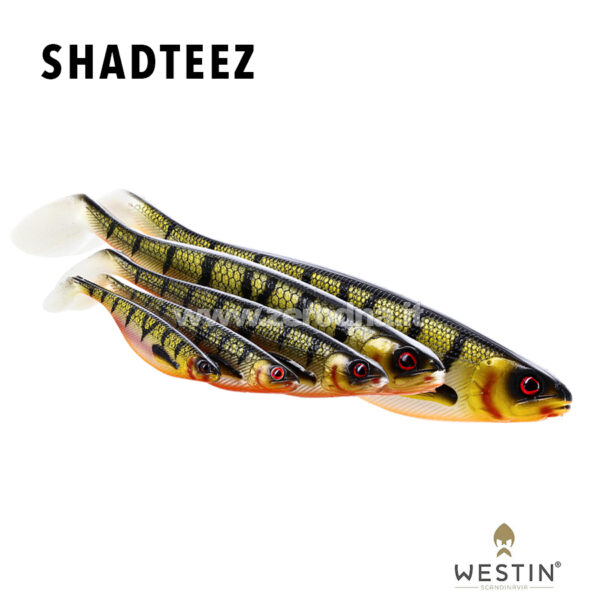 Westin Shad Teez