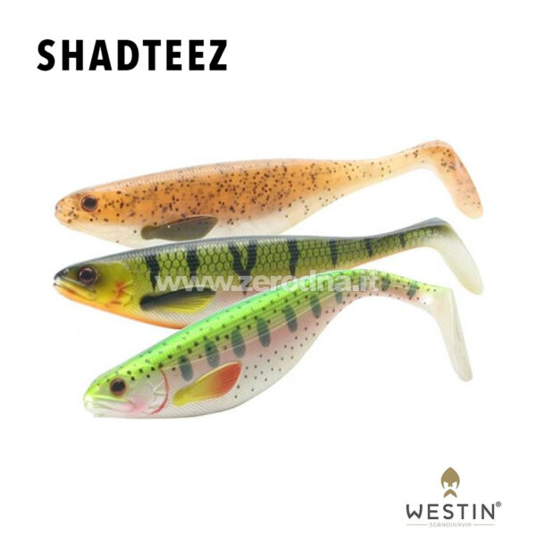 Westin Shad Teez