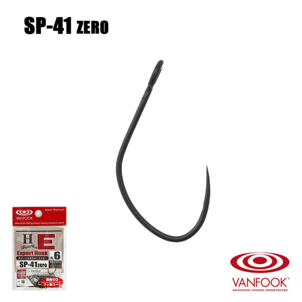 Vanfook SP-41 Zero