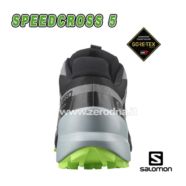Salomon Speedcross 5 Gtx