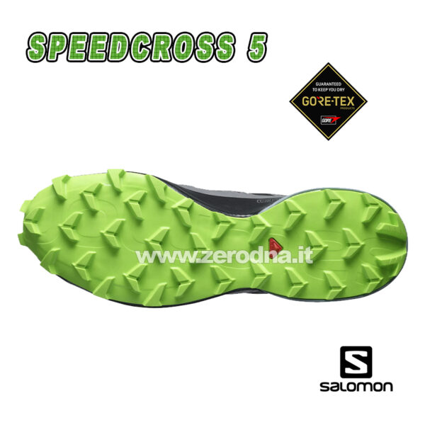 Salomon Speedcross 5 Gtx