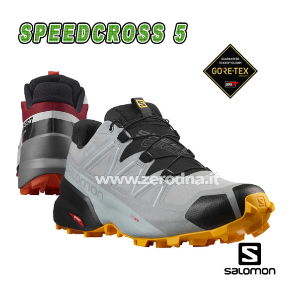 Salomon Speedcross 5 Gtx