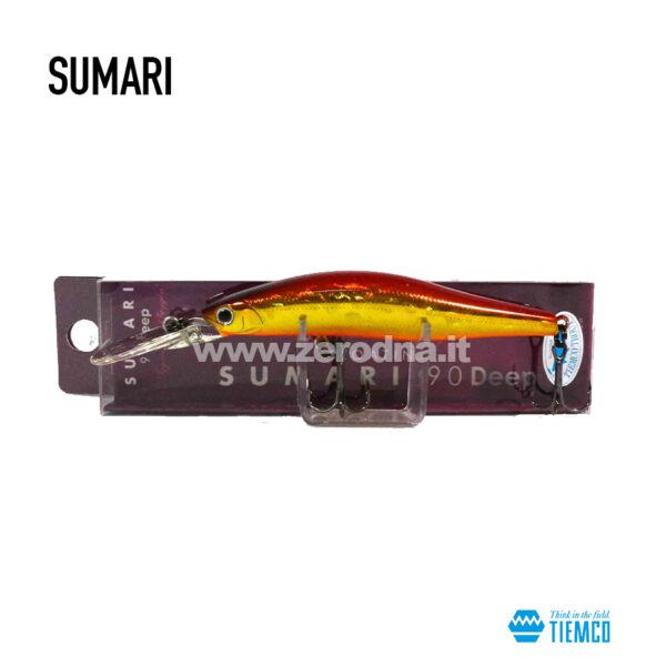 Tiemco Lure Sumari