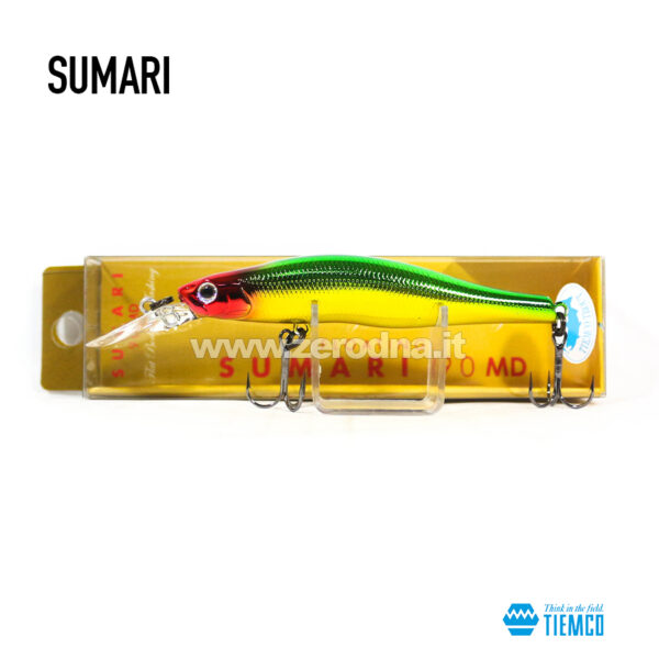 Tiemco Lure Sumari