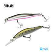 Tiemco Lure Sumari