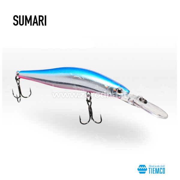 Tiemco Lure Sumari