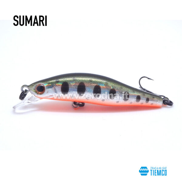 Tiemco Lure Sumari