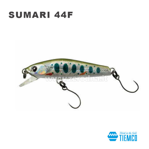 Tiemco Sumari 44F Area