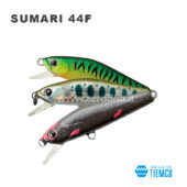 Tiemco Sumari 44F Area