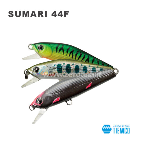 Tiemco Sumari 44F Area