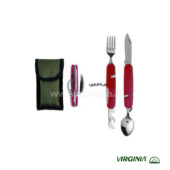 SET POSATE SCOMPONIBILI FODERO