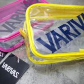 Varivas Clear Poach Vaac 18