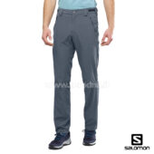 Salomon Wayfarer Warm Straight Pa