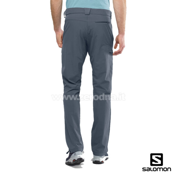 Salomon Wayfarer Warm Straight Pa