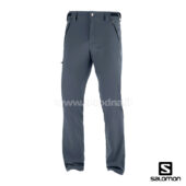 Salomon Wayfarer Warm Straight Pa