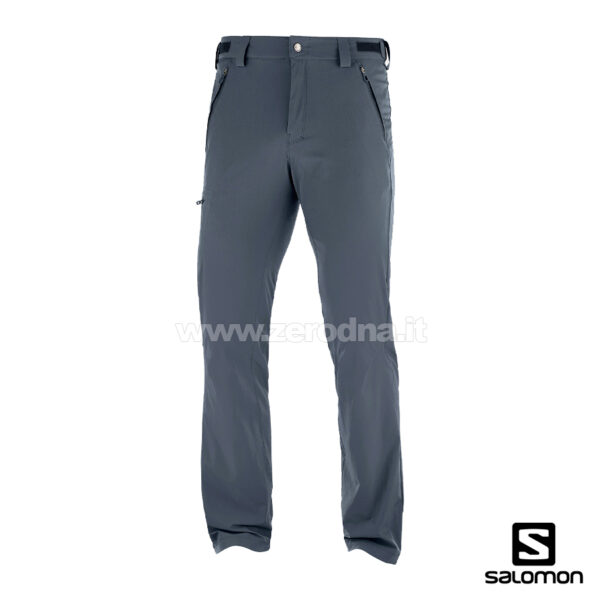 Salomon Wayfarer Warm Straight Pa