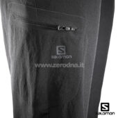 Salomon Wayfarer Straight Warm Pant W