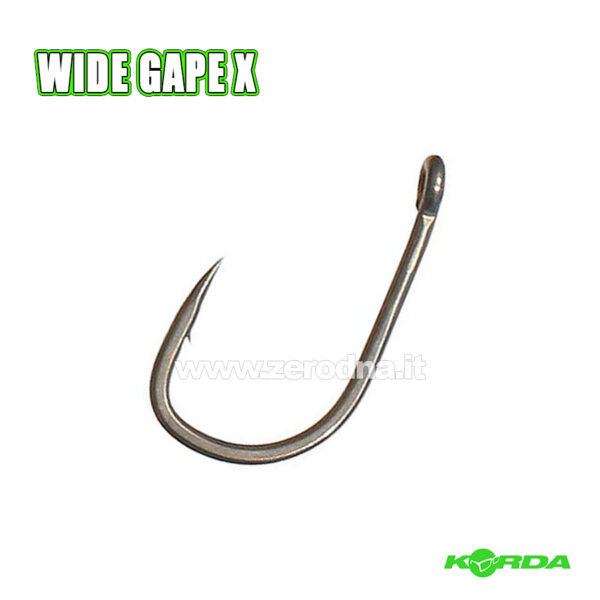 Korda Wide Gape X