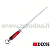 Dick Dickron Ovale