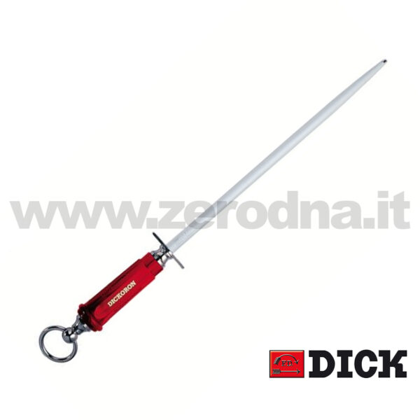 Dick Dickron Ovale