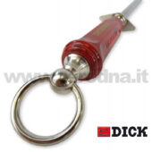 Dick Dickron Ovale