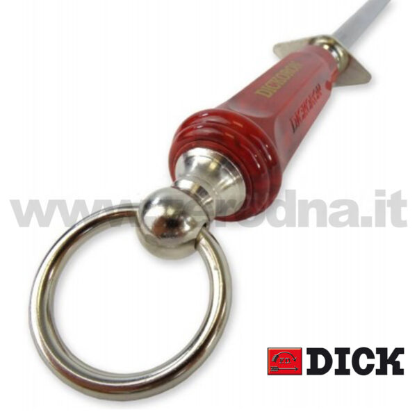 Dick Dickron Ovale
