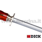 Dick Dickron Ovale