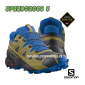 Salomon Speedcross 5 Gtx