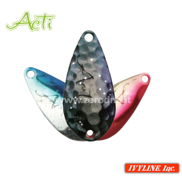 Ivyline Acti