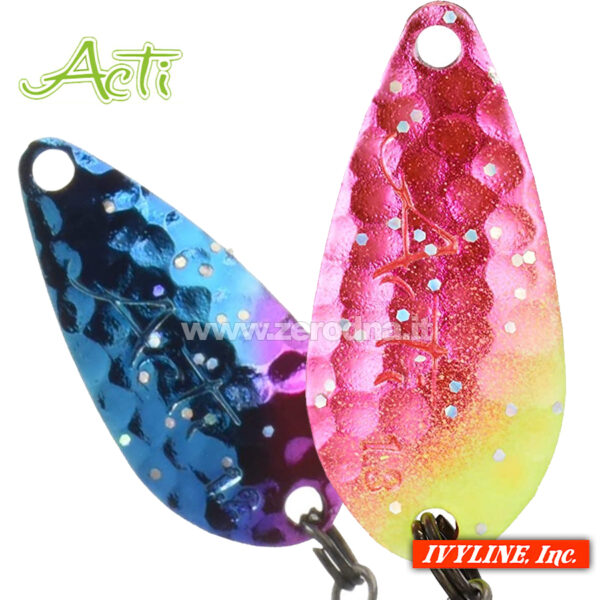 Ivyline Acti
