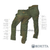 Beretta Active Hunt Pant