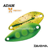 Daiwa Presso Adam