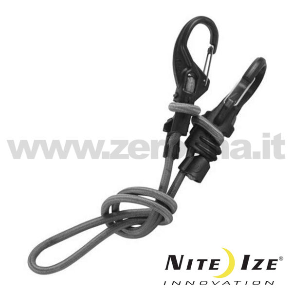 Nite Ize Adjustable Bungee